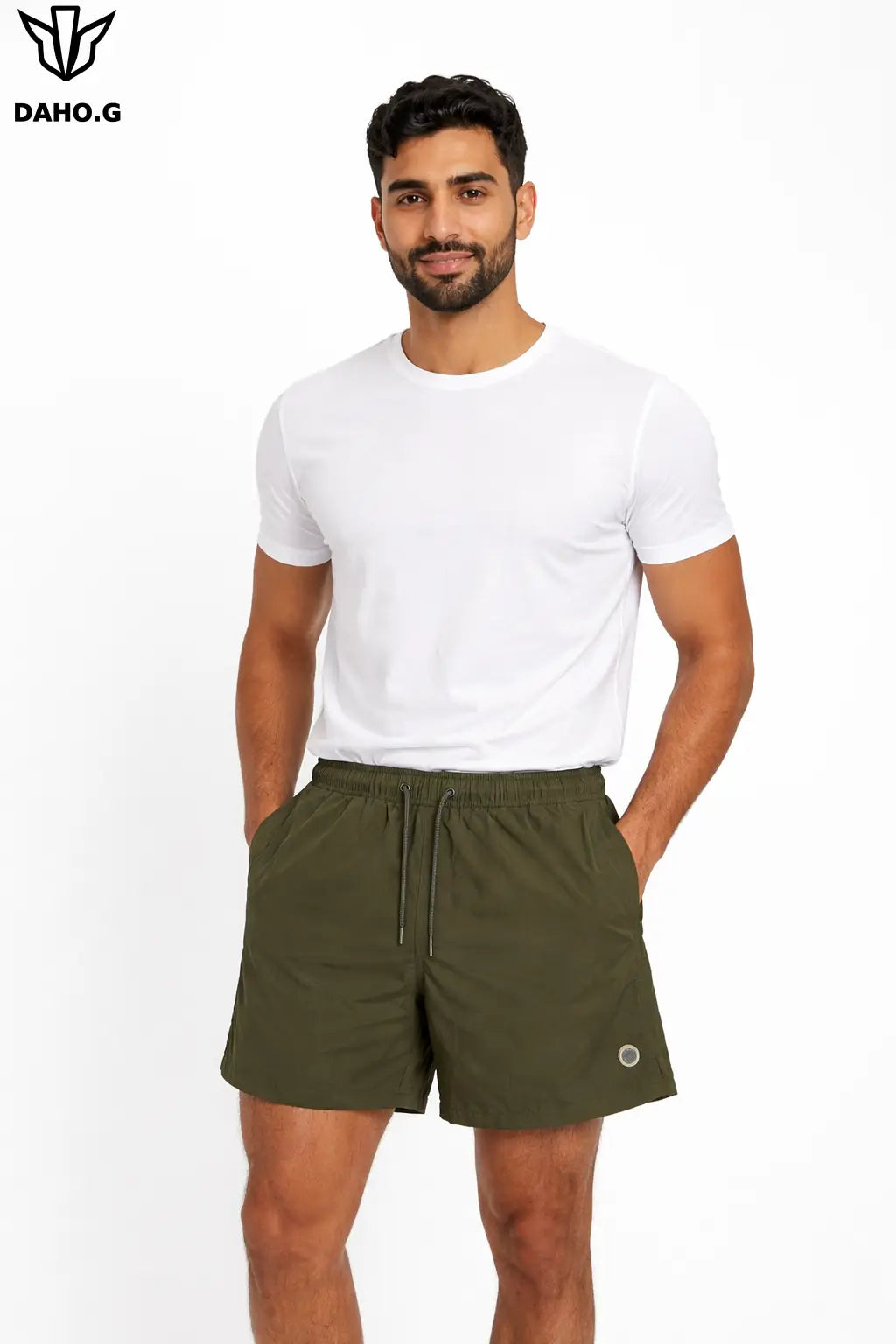 Short de bain Homme CELIO DAHO.G