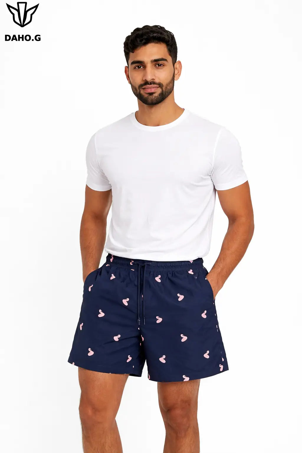 Short de bain Homme CELIO DAHO.G