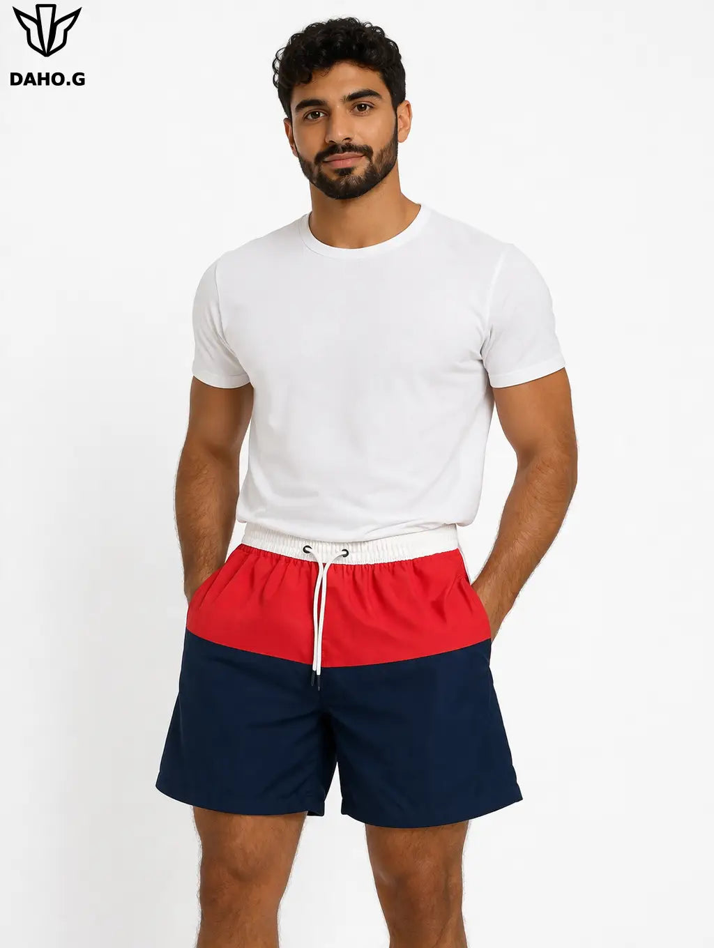 Short de bain Homme CELIO DAHO.G