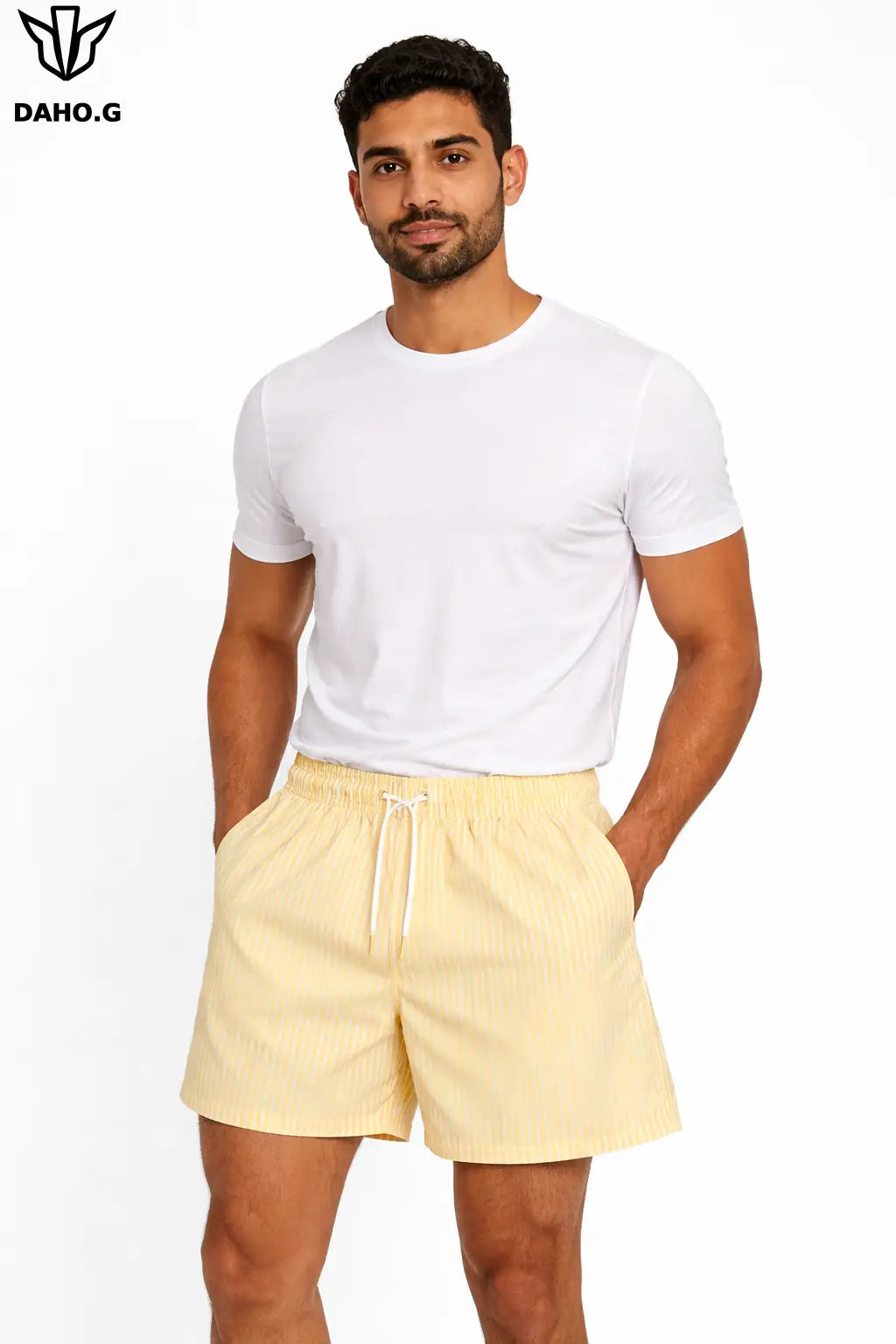 Short de bain Homme CELIO DAHO.G