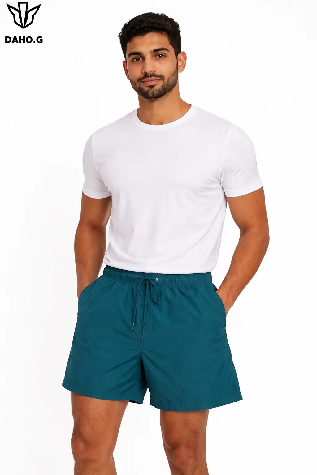Short de bain Homme CELIO DAHO.G
