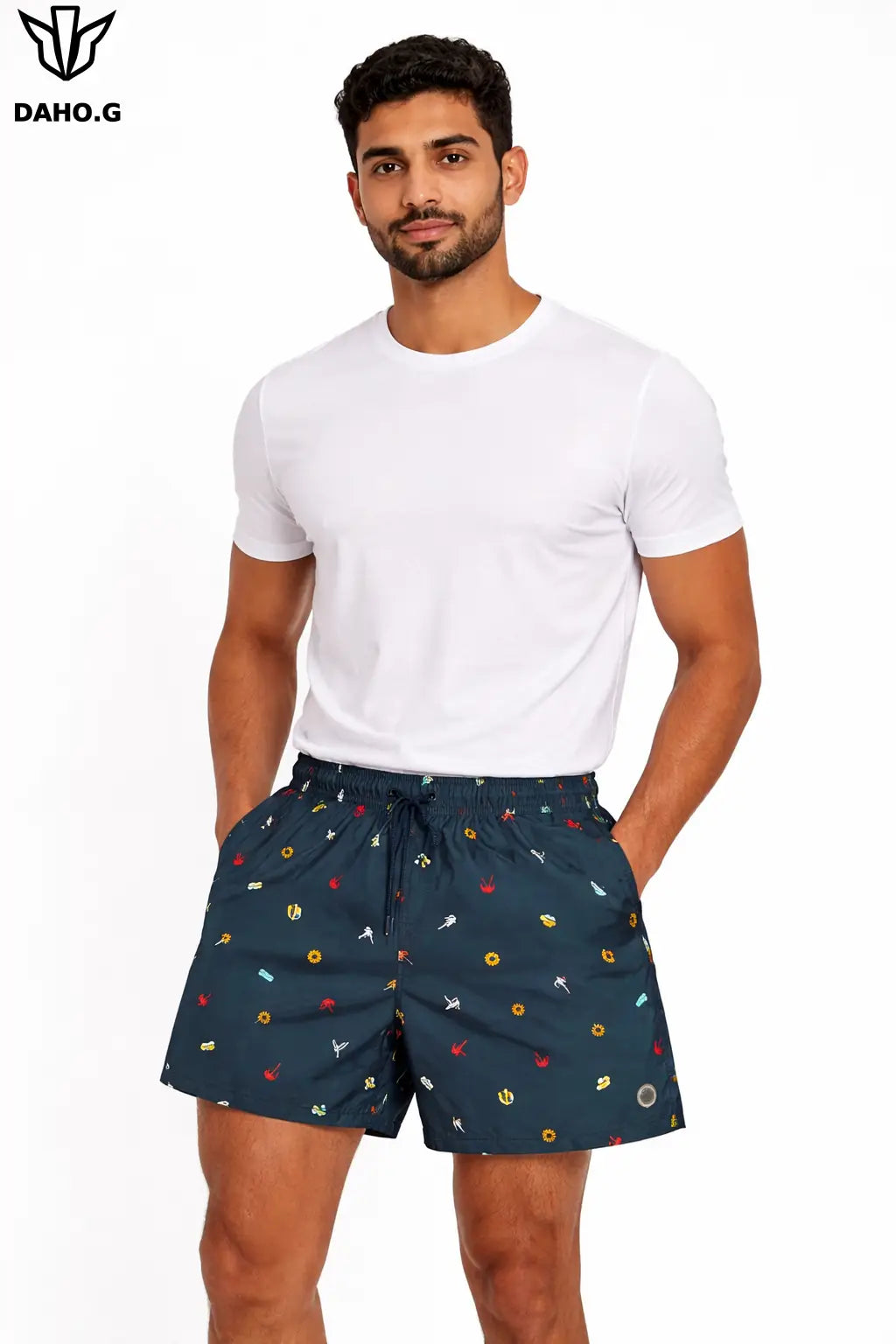 Short de bain Homme CELIO DAHO.G