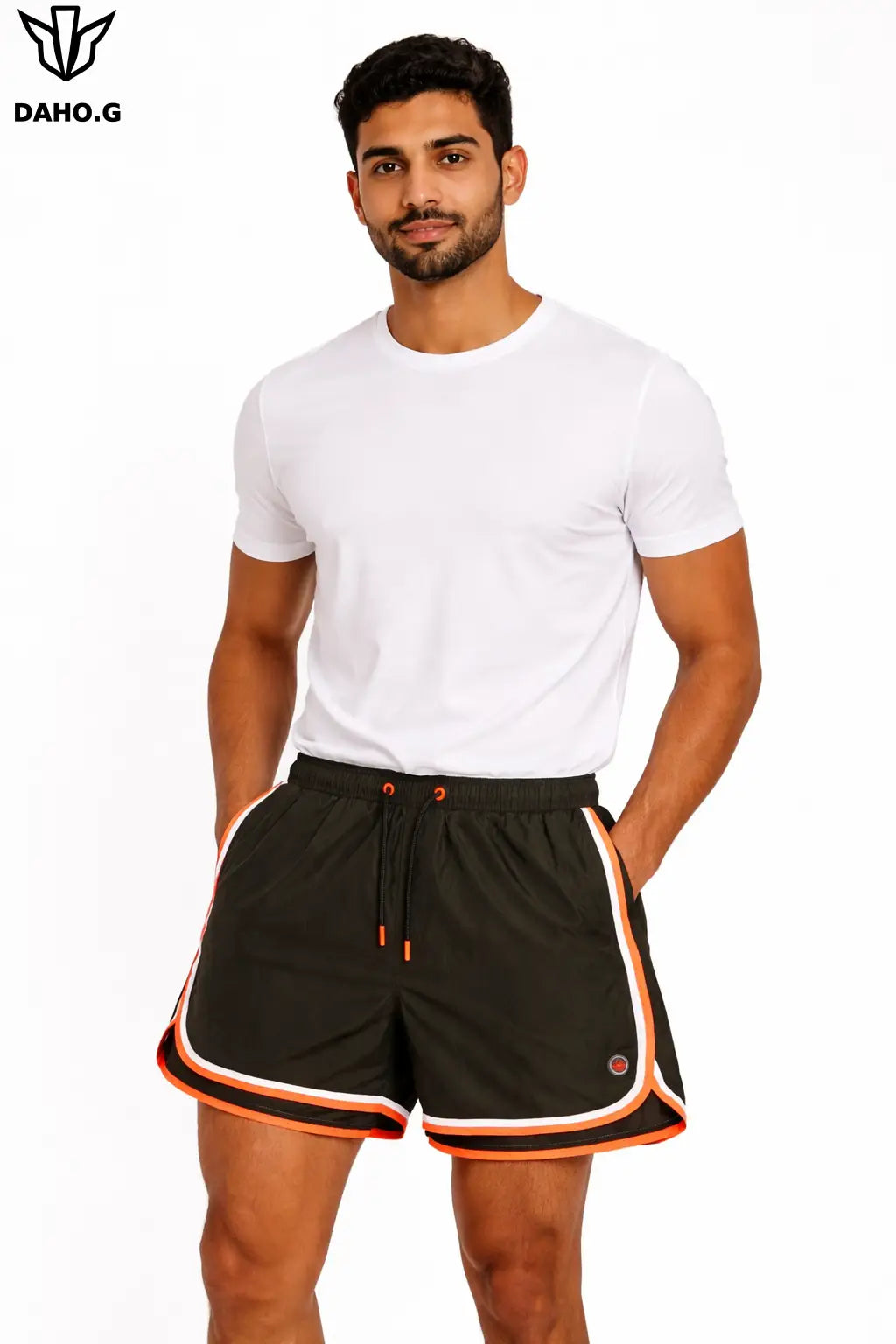 Short de bain Homme CELIO DAHO.G