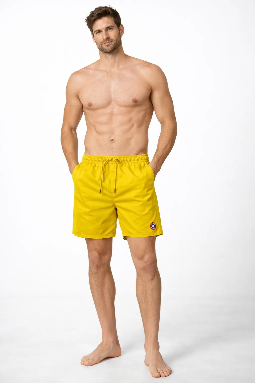 Short de bain homme PARAGOOSE DAHO.G