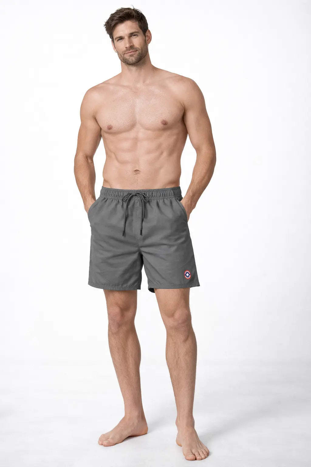 Short de bain homme PARAGOOSE DAHO.G