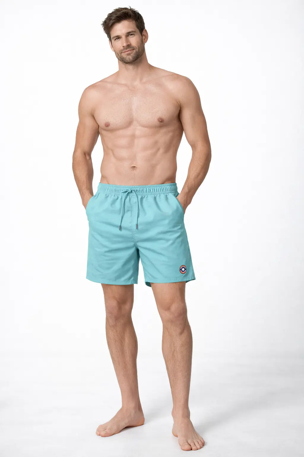 Short de bain homme PARAGOOSE DAHO.G