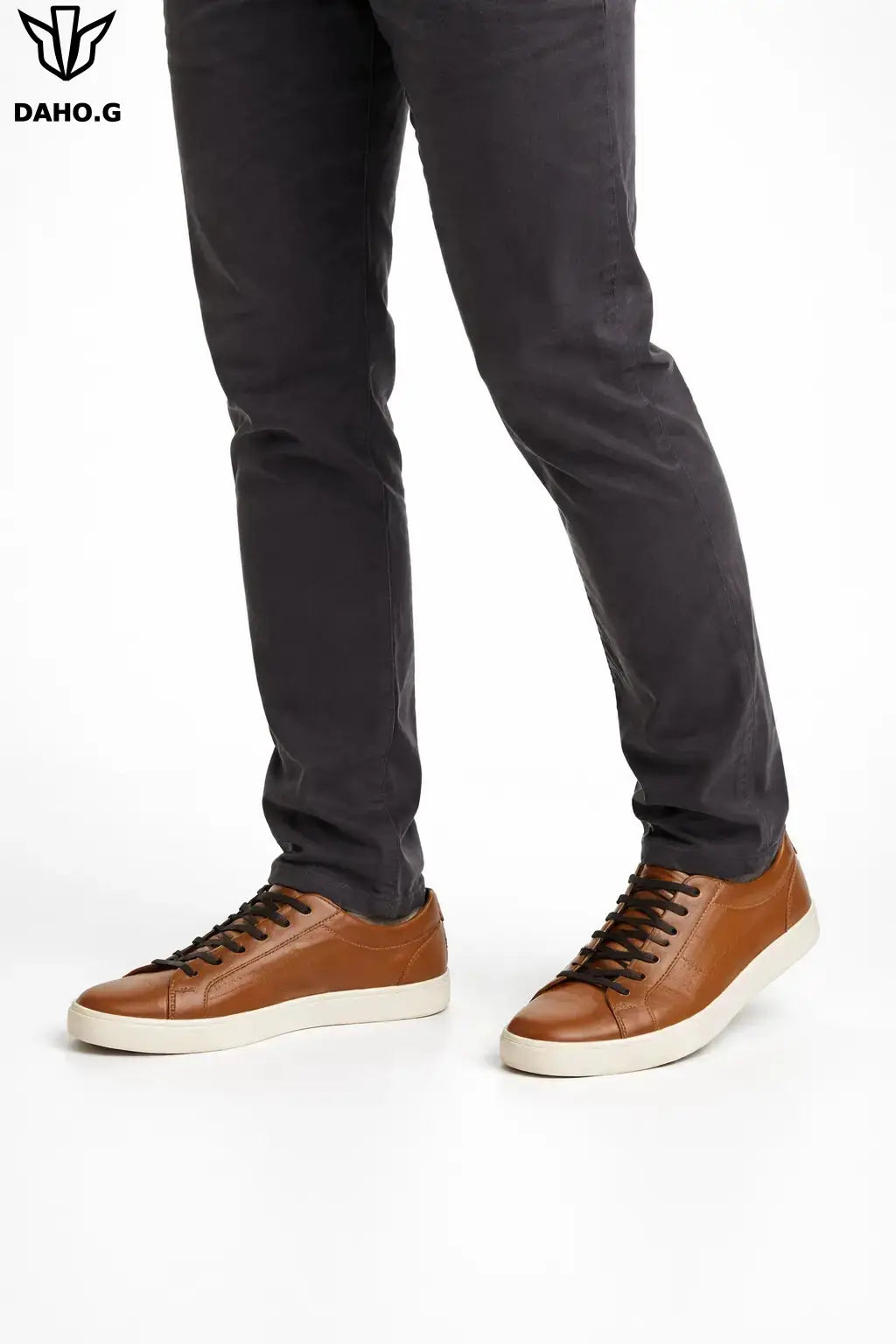 Chaussures Homme GEOX DAHO.G
