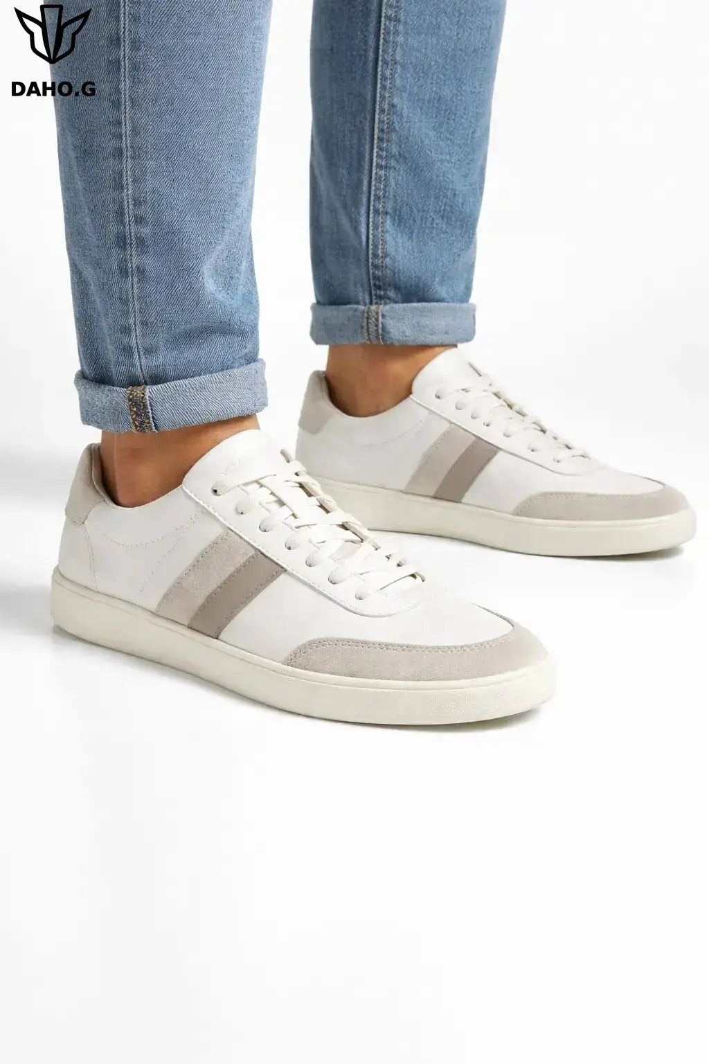 Chaussures Homme GEOX DAHO.G
