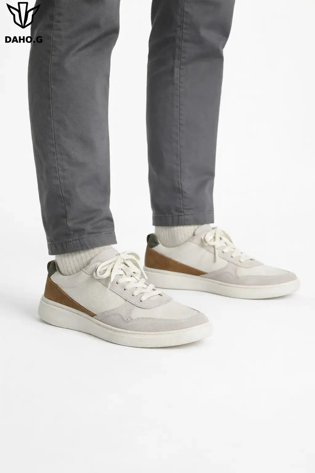 Chaussures Homme GEOX DAHO.G