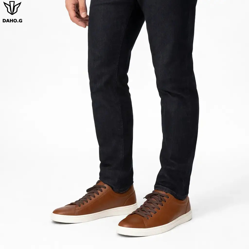 Chaussures Homme GEOX DAHO.G