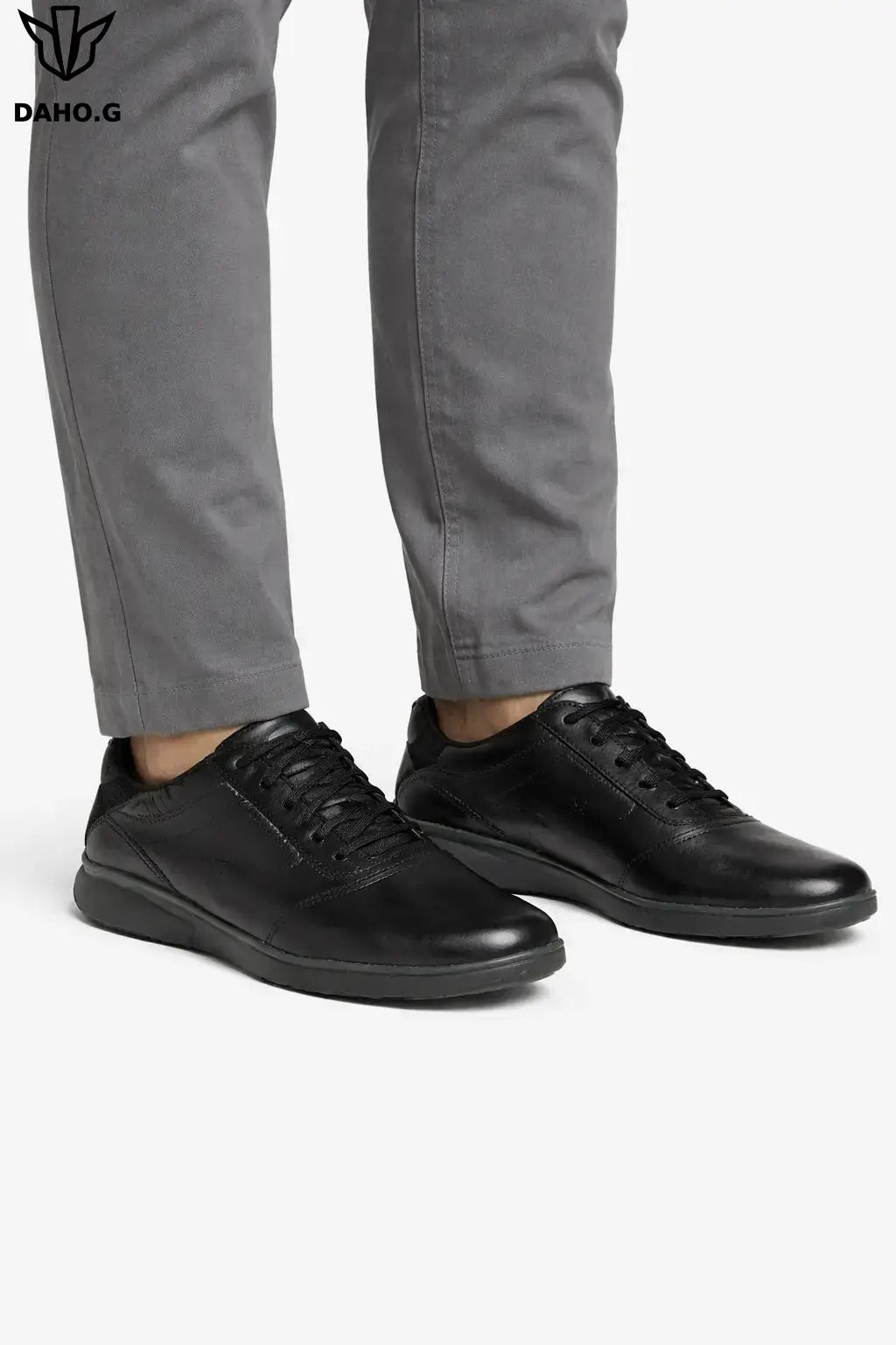 Chaussures Homme Geox DAHO.G