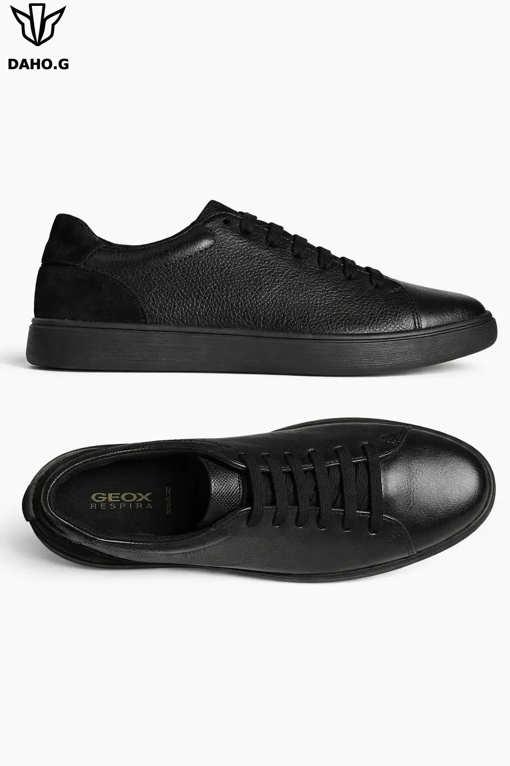 Sneakers Homme GEOX DAHO.G