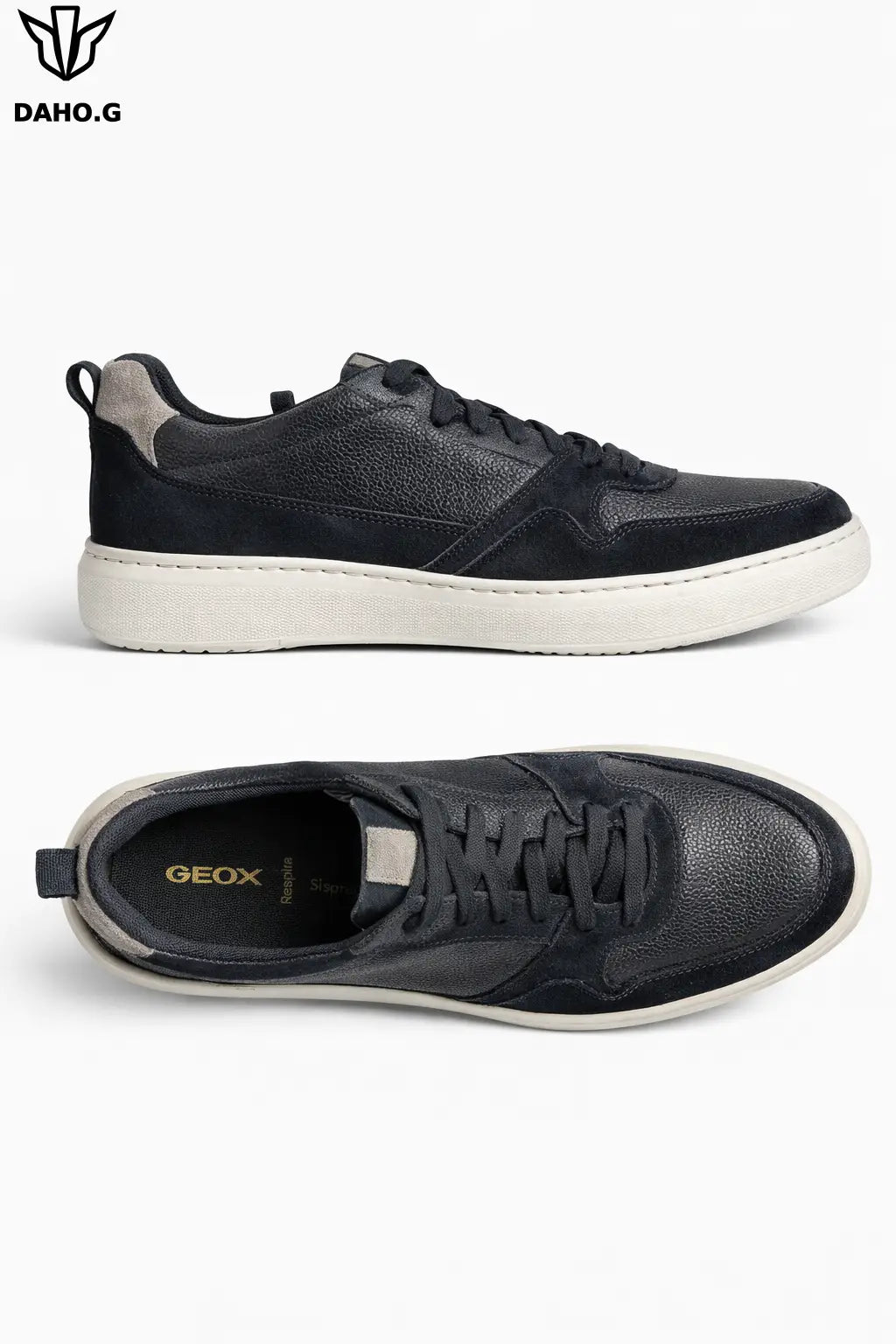 Sneakers Homme GEOX DAHO.G
