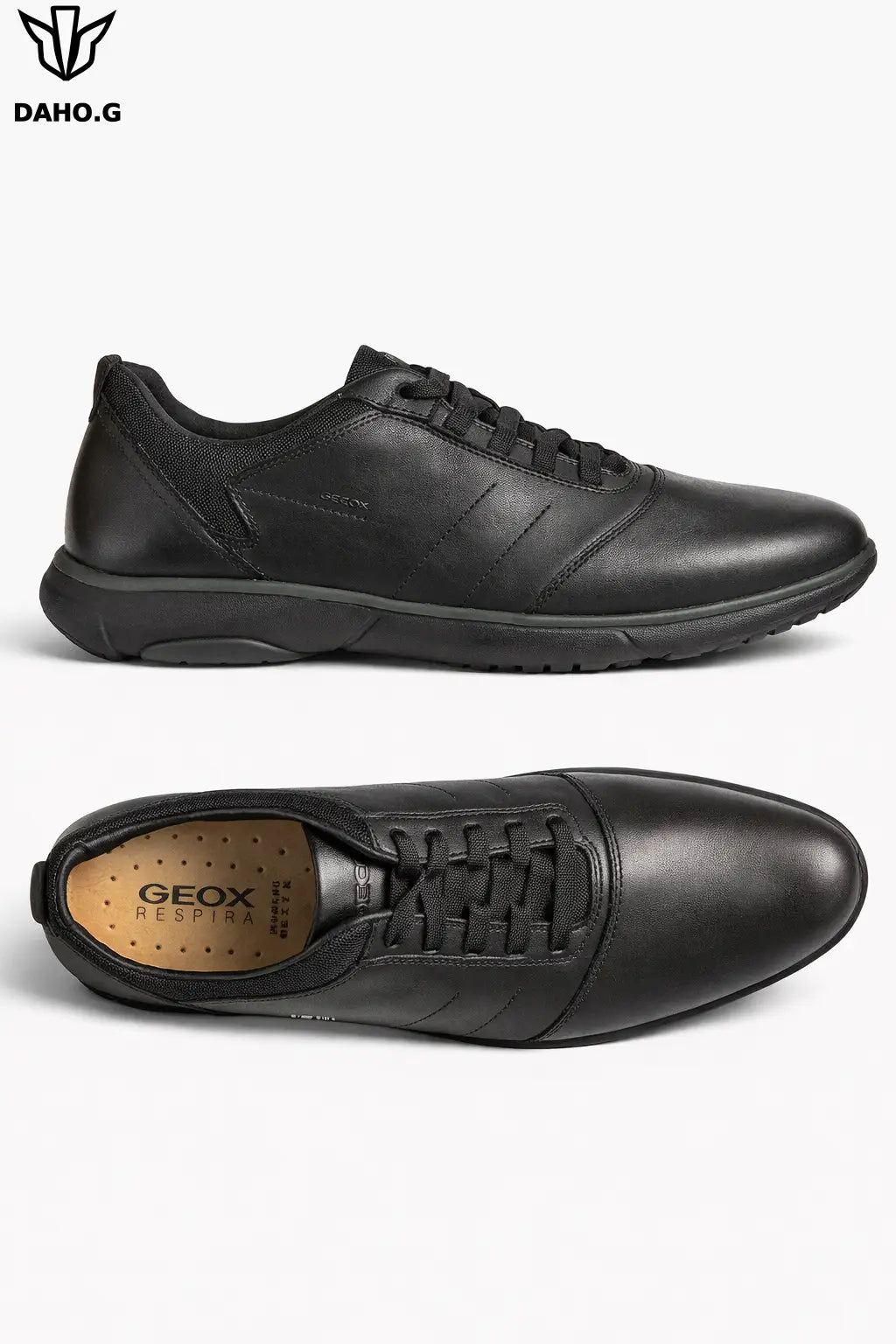 Sneakers Homme GEOX DAHO.G