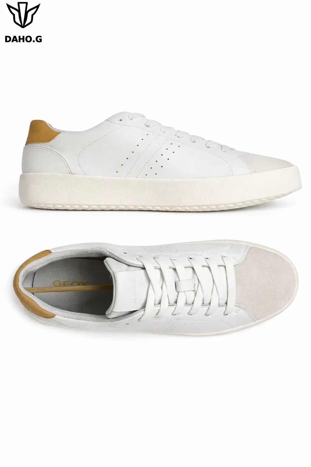 Sneakers Homme GEOX DAHO.G