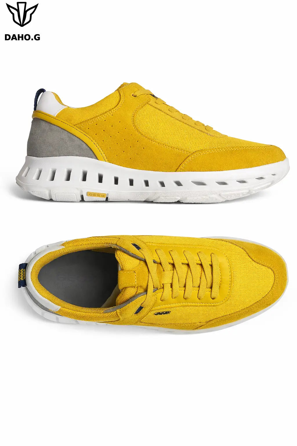 Sneakers Homme GEOX DAHO.G