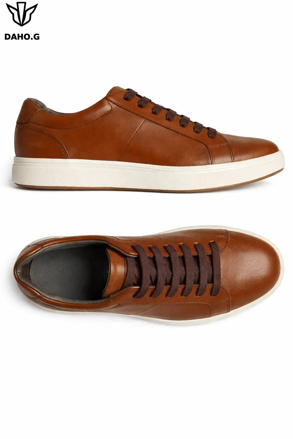 Sneakers Homme GEOX DAHO.G