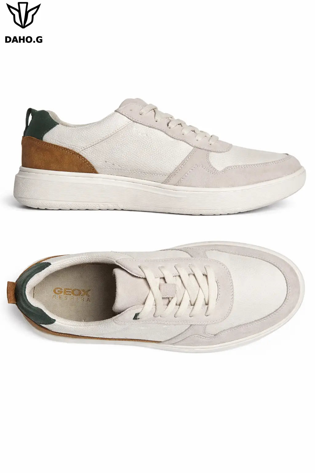 Sneakers Homme GEOX DAHO.G
