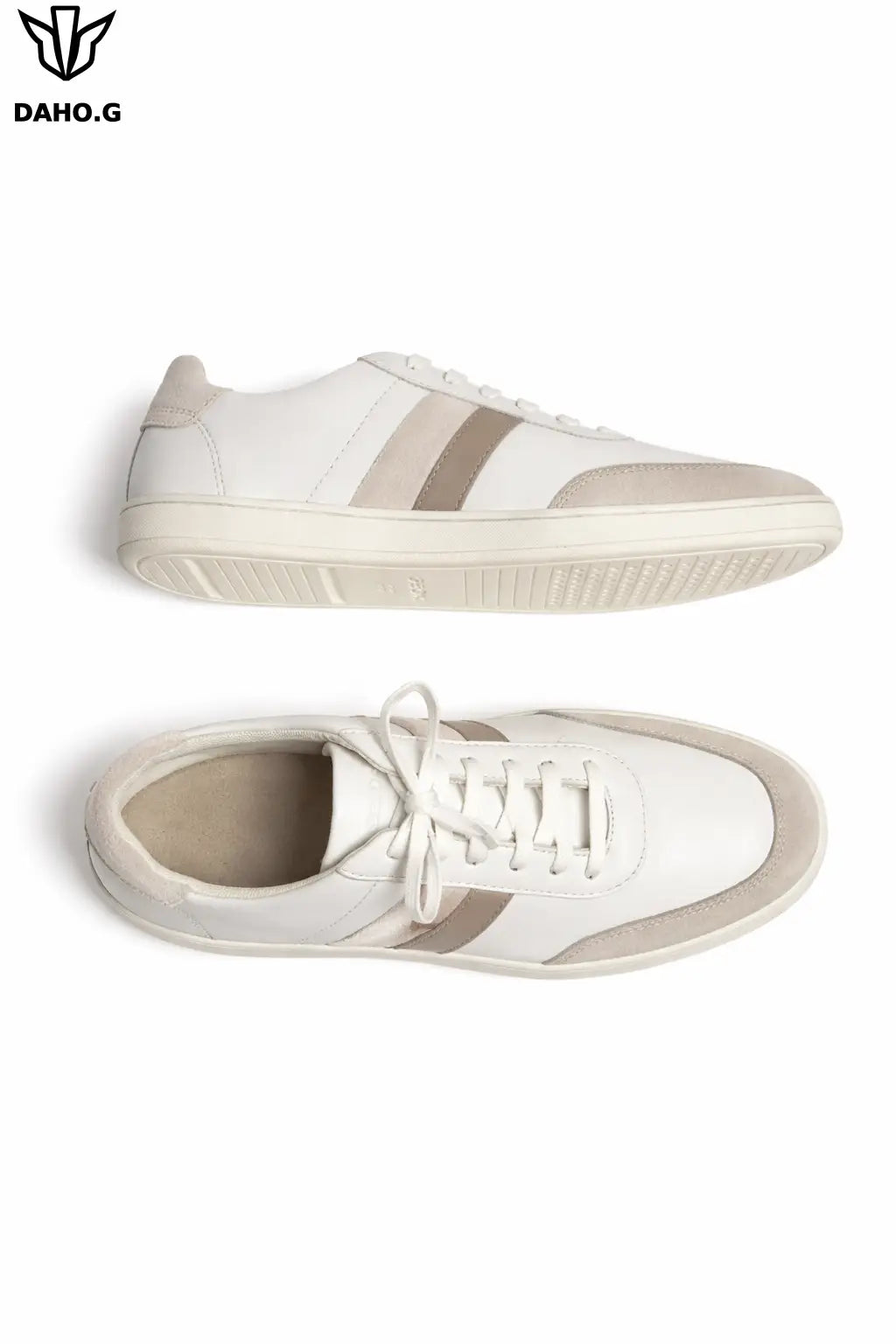 Sneakers Homme GEOX DAHO.G