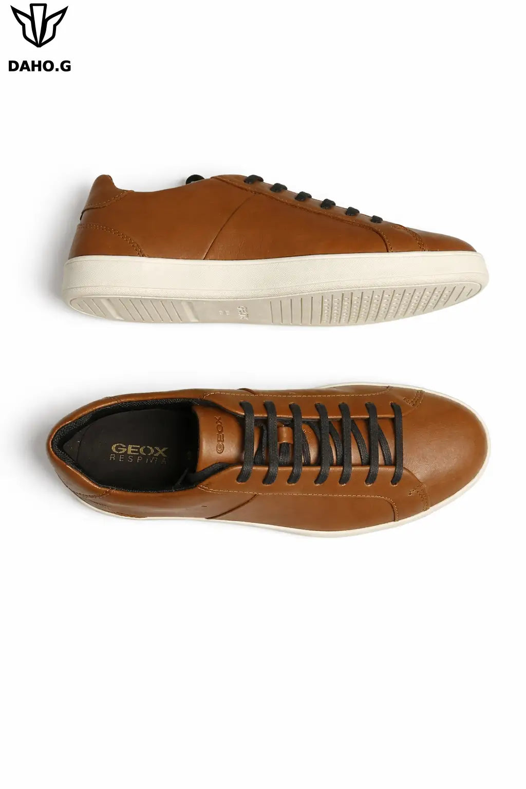 Sneakers Homme GEOX DAHO.G