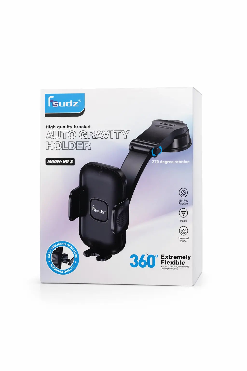 Support de Téléphone DAHO.G