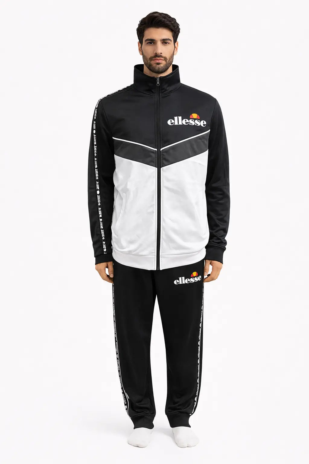 Survêtement ELLESSE DAHO.G