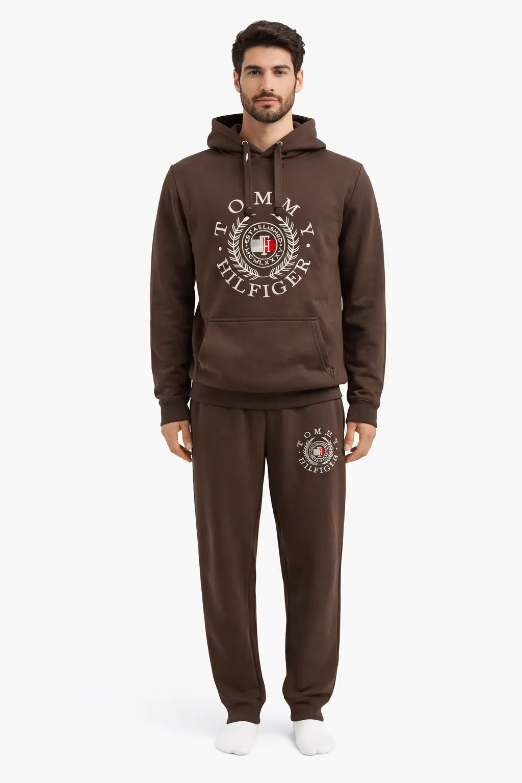Survêtement TOMMY HILFIGER DAHO.G
