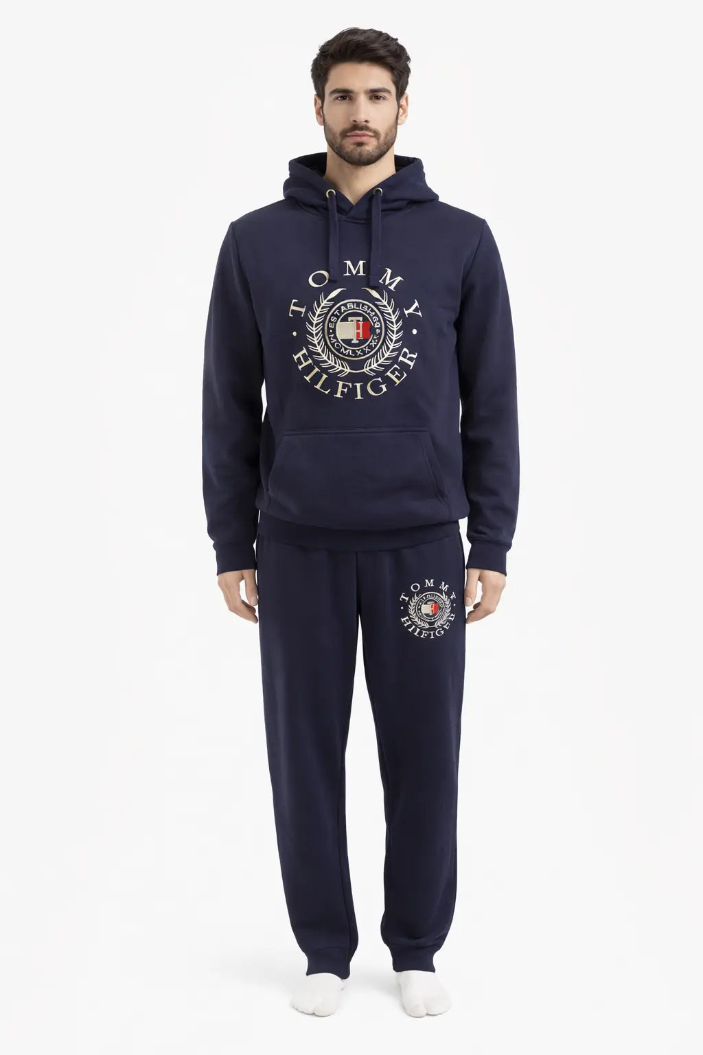 Survêtement TOMMY HILFIGER DAHO.G