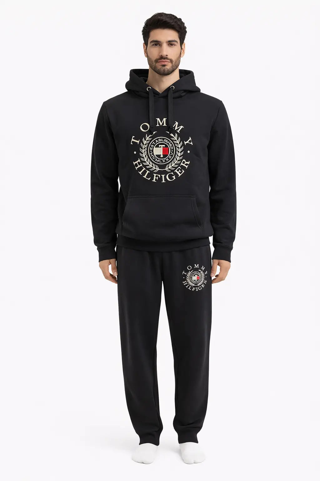 Survêtement TOMMY HILFIGER DAHO.G