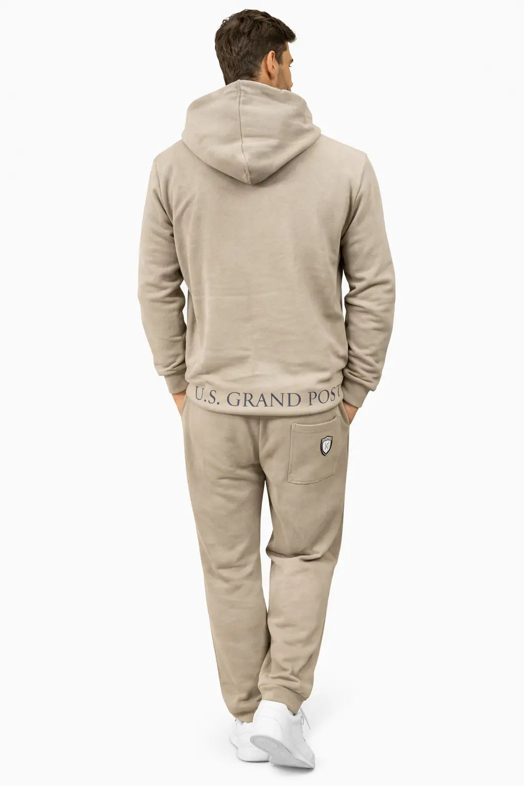 Survêtement US GRAND POLO DAHO.G