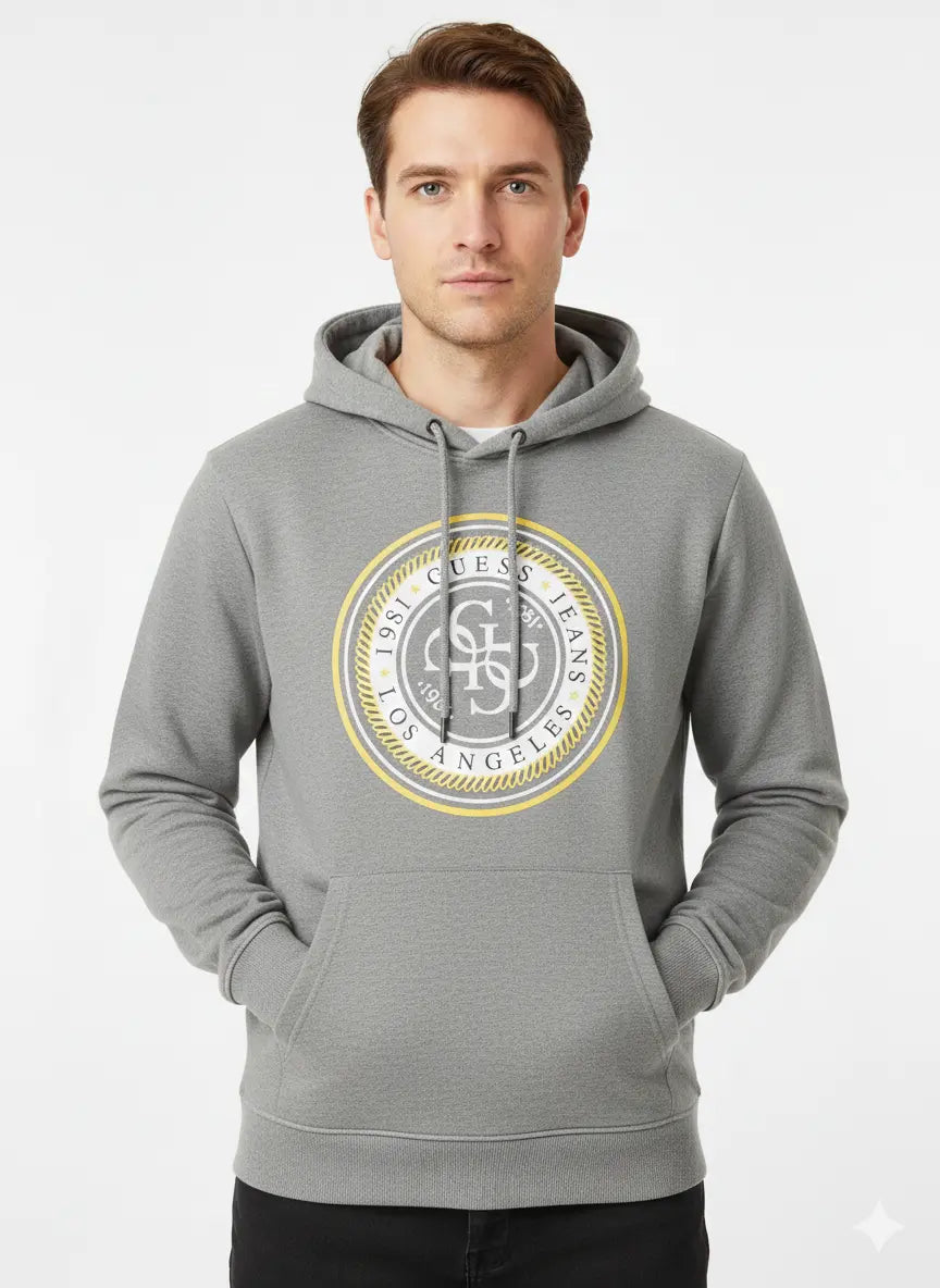 Sweat Capuche GUESS DAHO.G