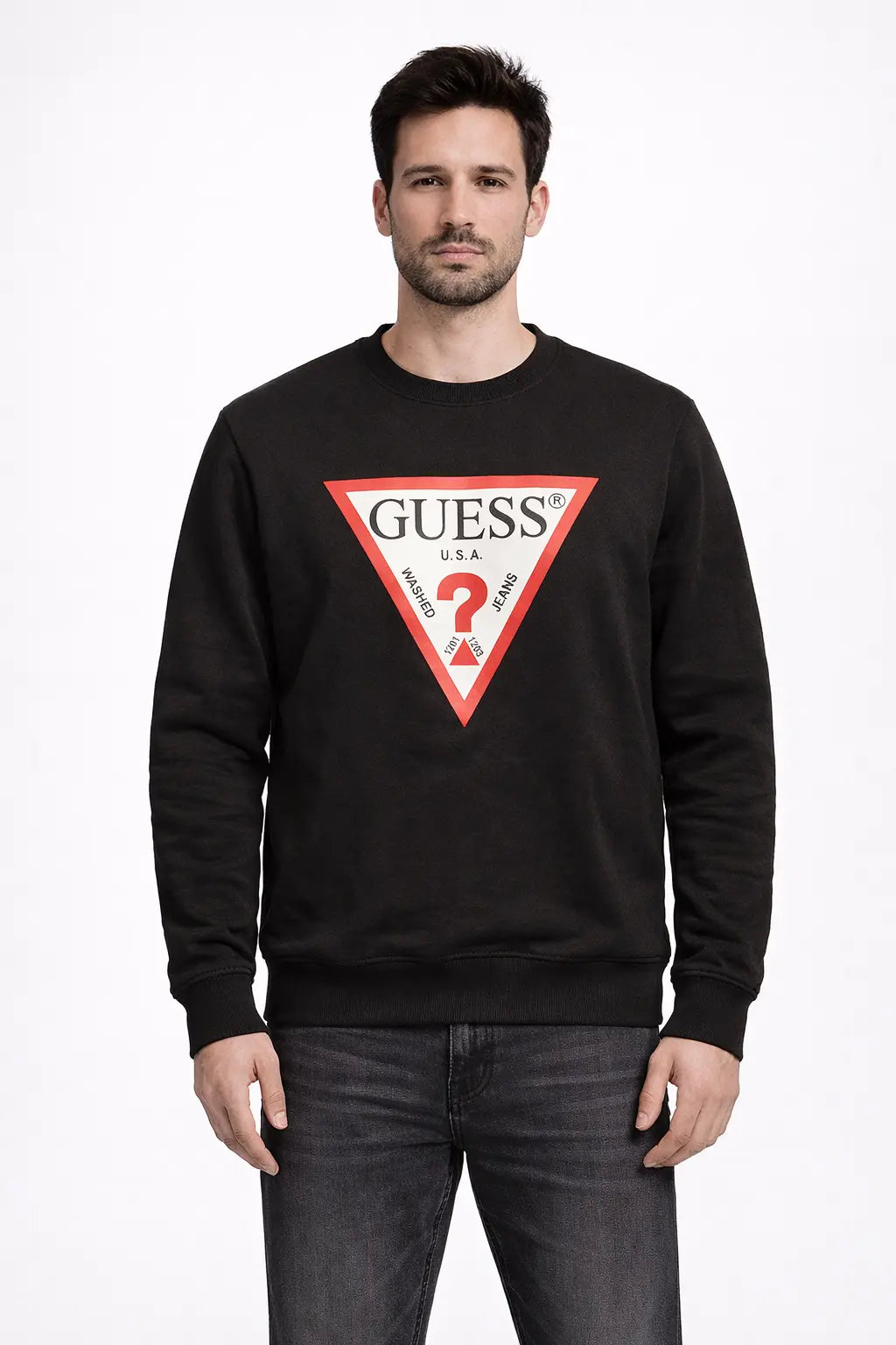 Sweat GUESS DAHO.G