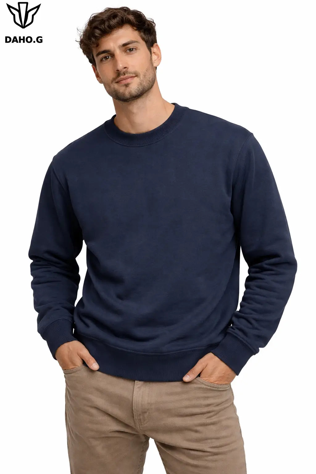 Sweat Homme CELIO DAHO.G