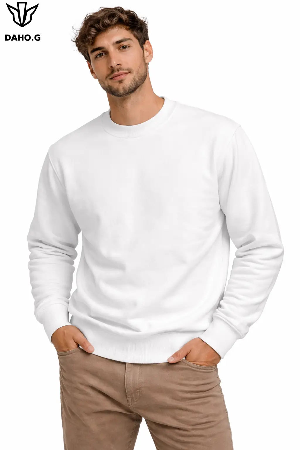 Sweat Homme CELIO DAHO.G