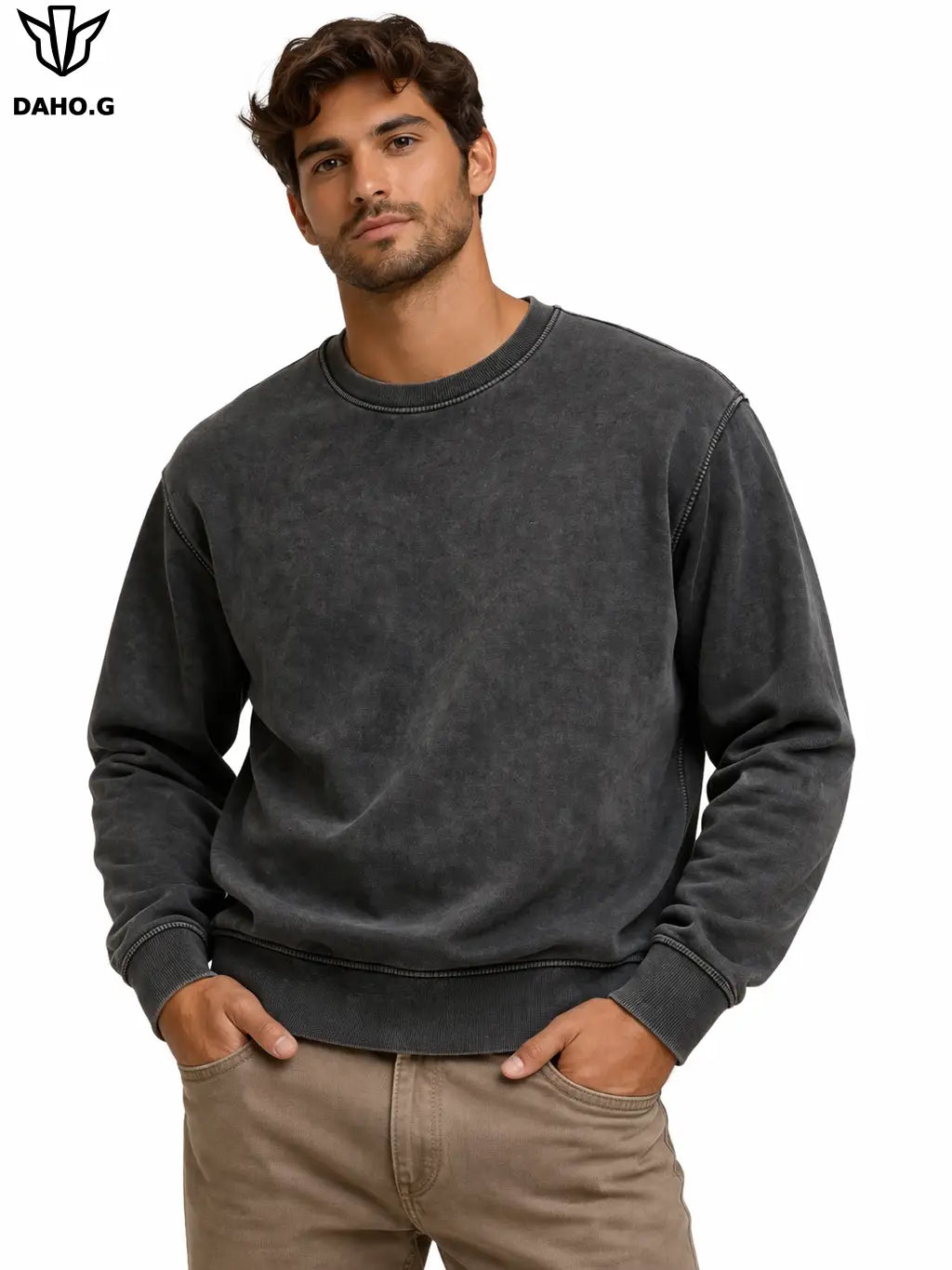 Sweat Homme CELIO DAHO.G