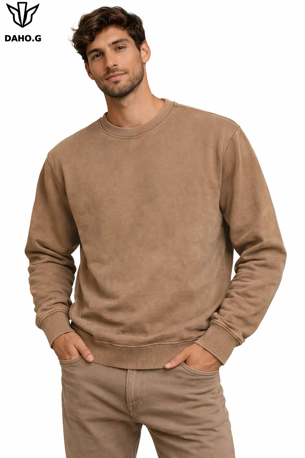 Sweat Homme CELIO DAHO.G