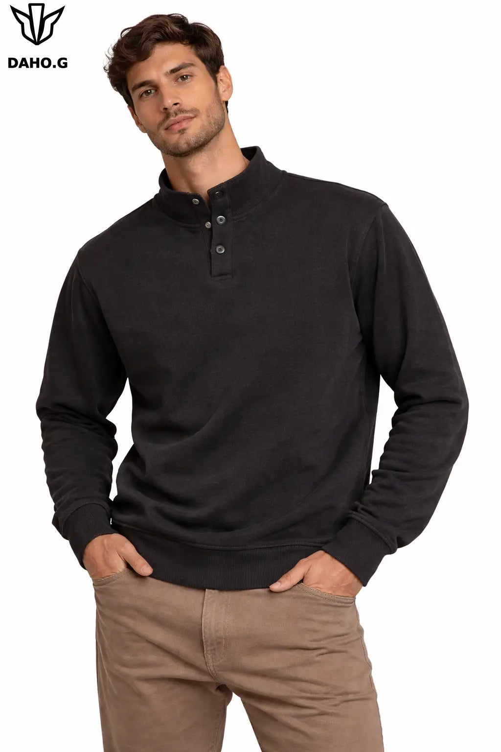 Sweat Homme CELIO DAHO.G