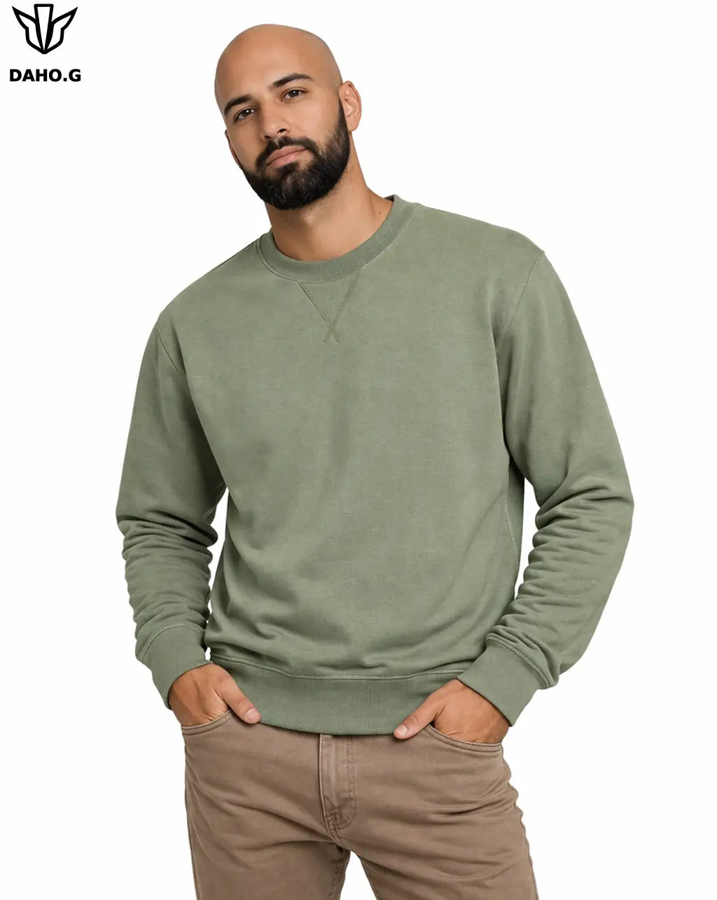 Sweat Homme CELIO DAHO.G