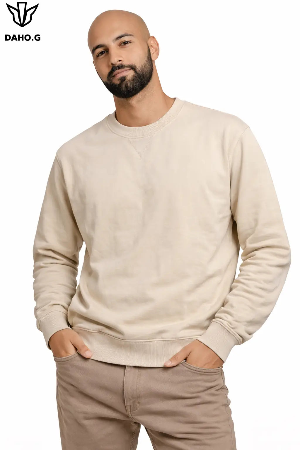 Sweat Homme CELIO DAHO.G