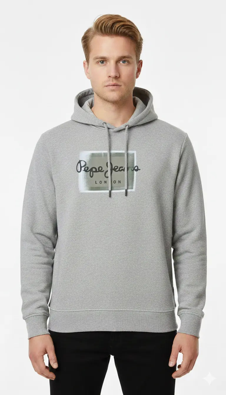 Sweat PEPE JEANS DAHO.G