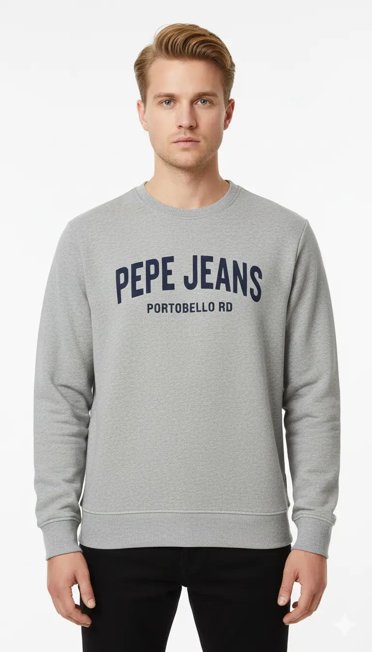 Sweat PEPE JEANS DAHO.G
