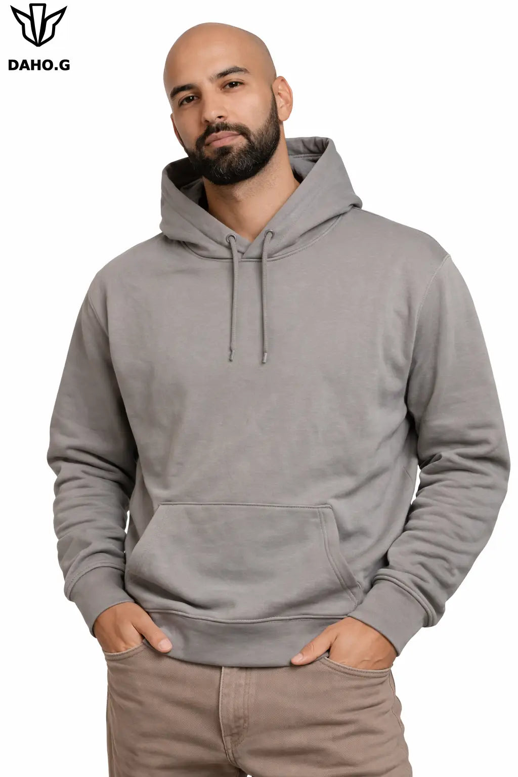 Sweat homme à capuche CELIO DAHO.G