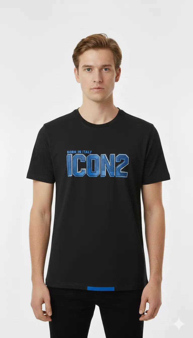 Tee-Shirt ICON2 DAHO.G