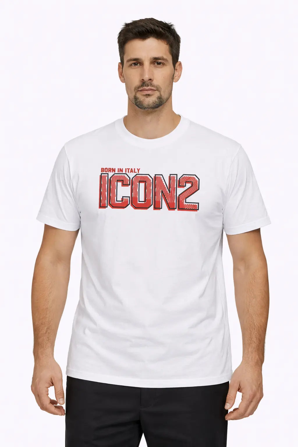 Tee-Shirt ICON2 DAHO.G