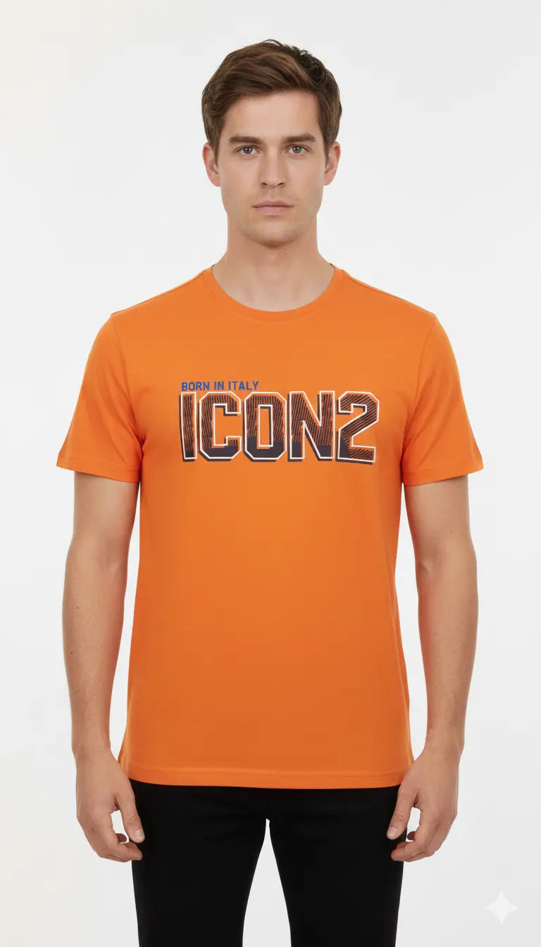 Tee-Shirt ICON2 DAHO.G