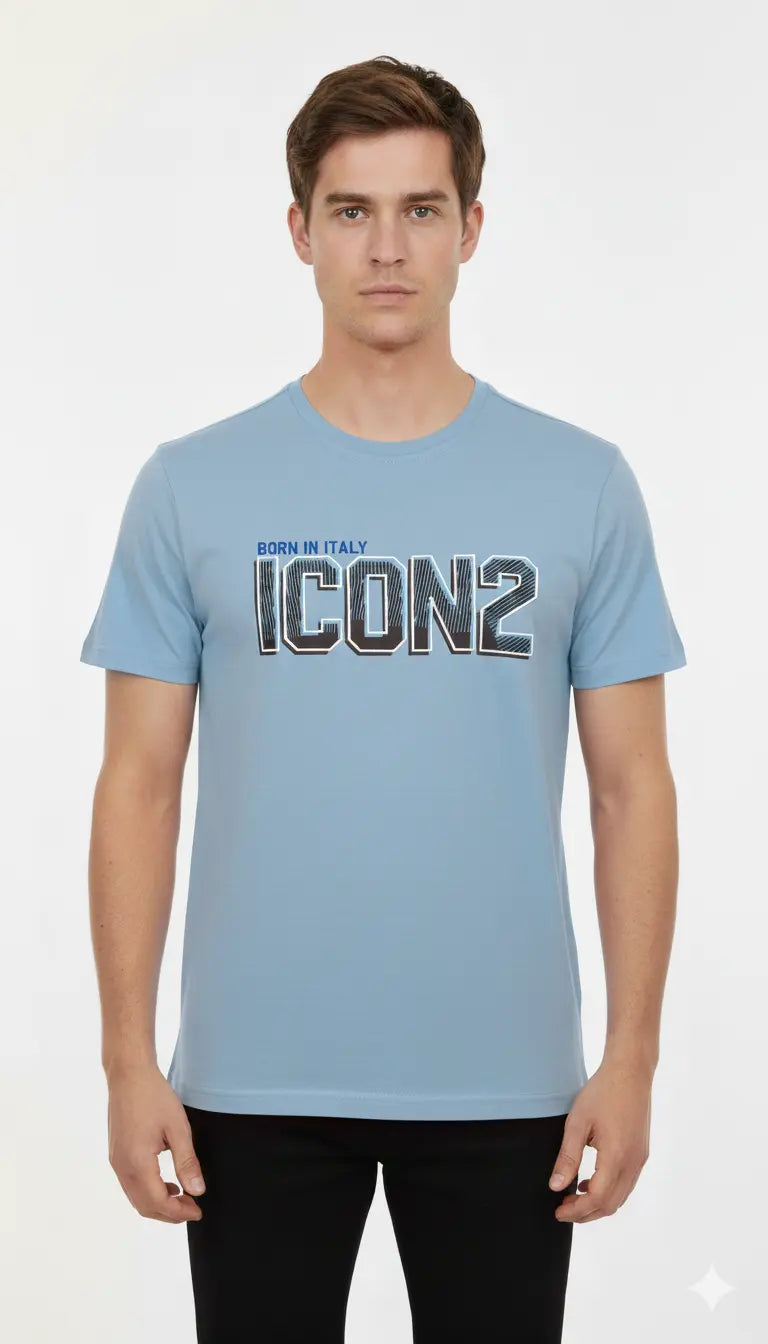 Tee-Shirt ICON2 DAHO.G