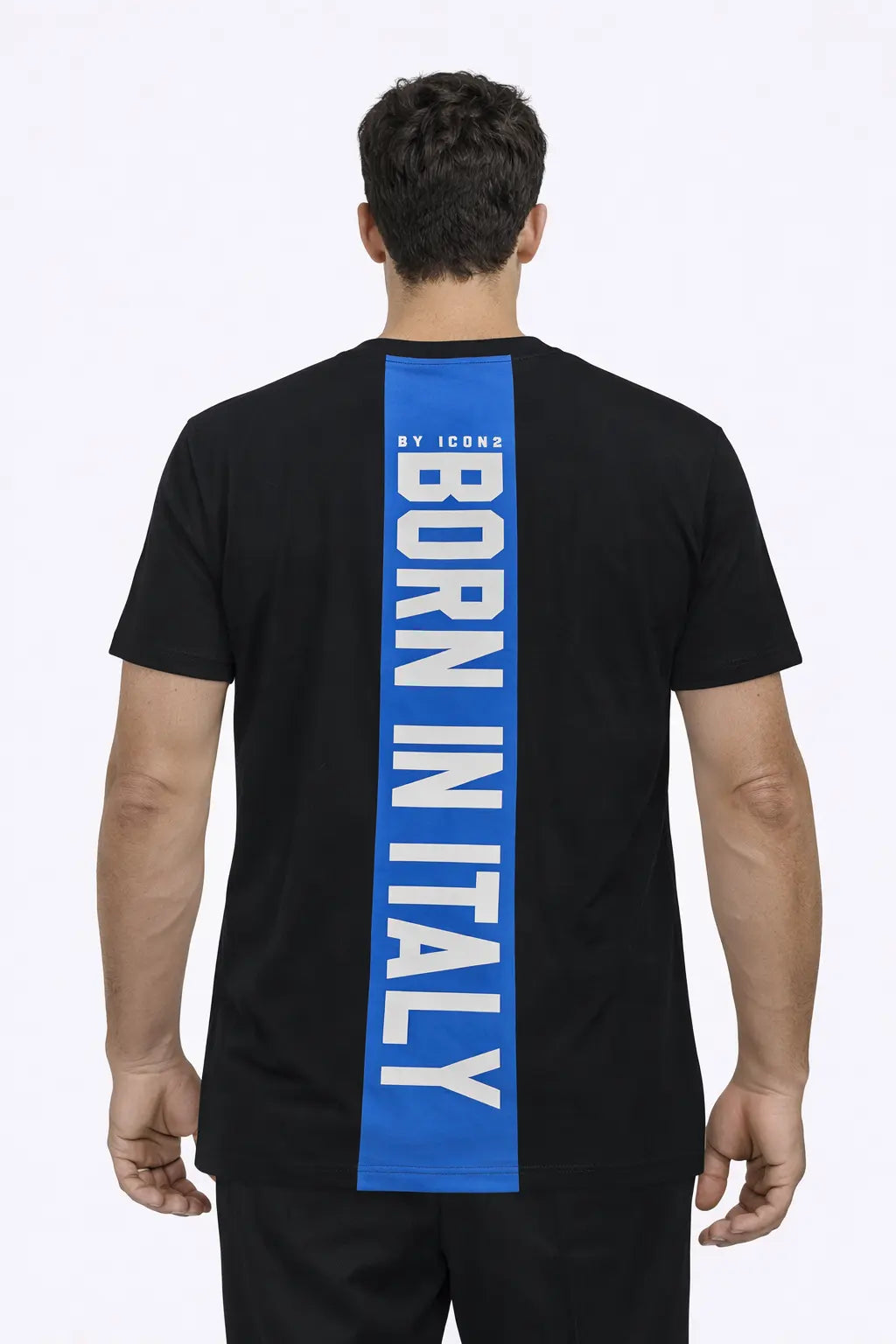 Tee-Shirt ICON2 DAHO.G