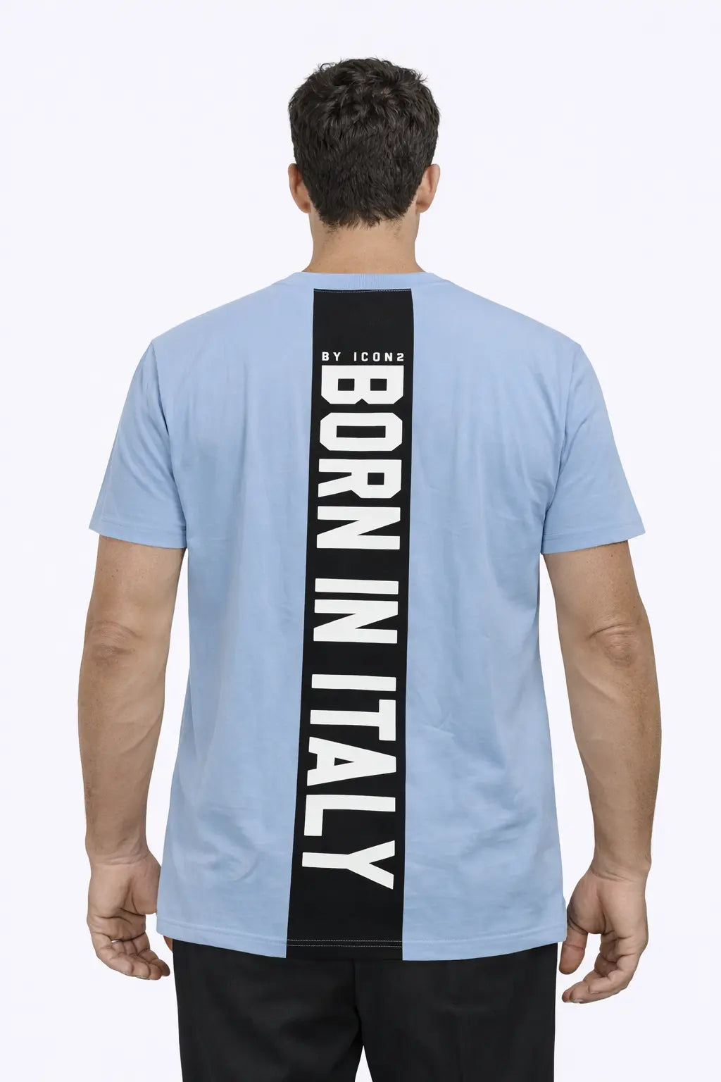 Tee-Shirt ICON2 DAHO.G