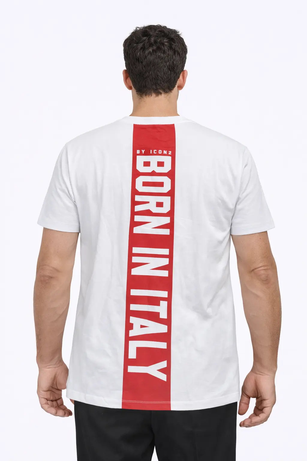 Tee-Shirt ICON2 DAHO.G