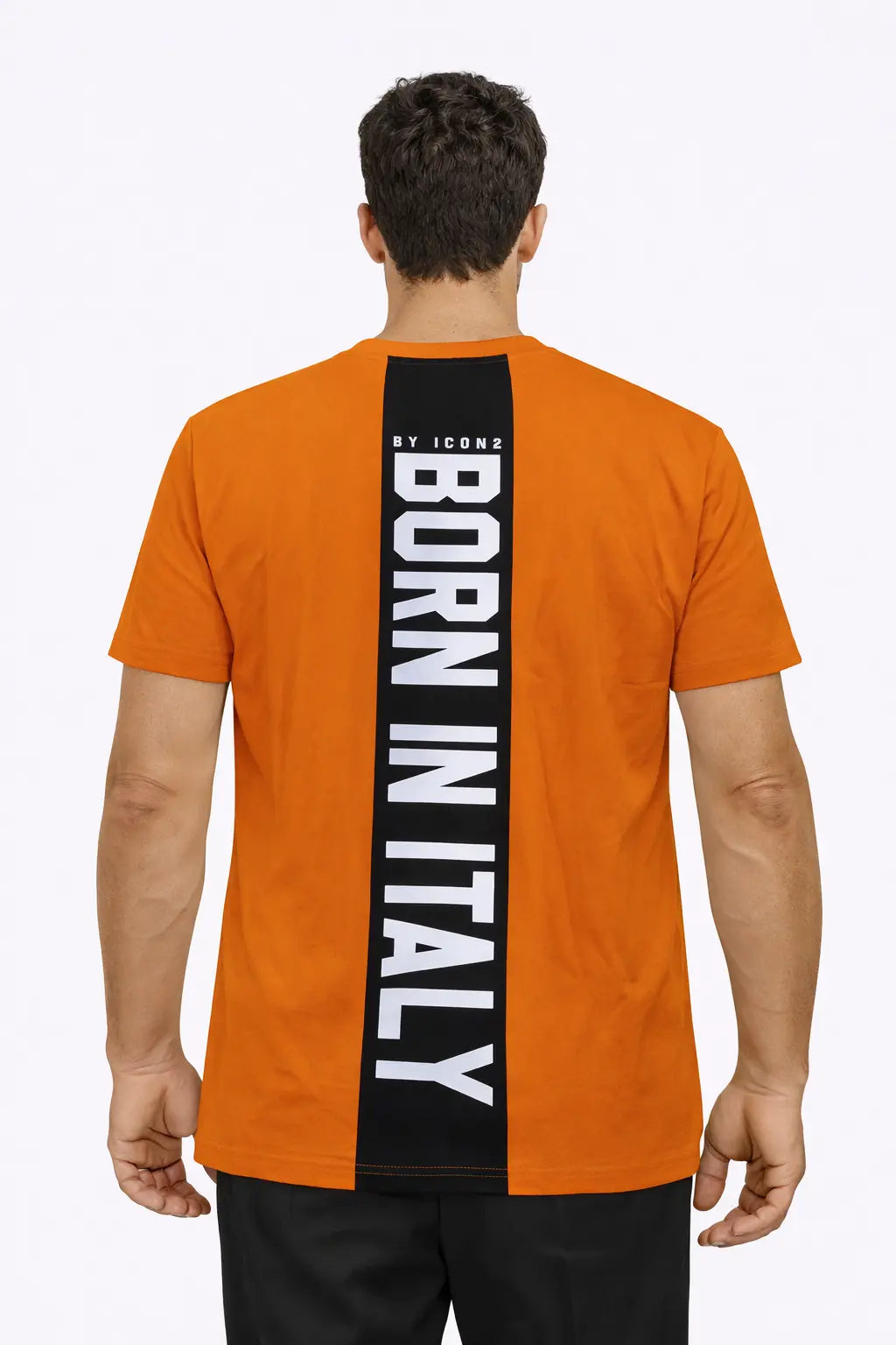 Tee-Shirt ICON2 DAHO.G